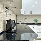 Апартаменты (Superior в Географическом Центре), Апартаменты Уютные в географическом центре