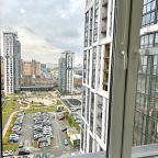 Апартаменты (Superior в Географическом Центре), Апартаменты Уютные в географическом центре