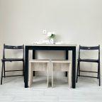 Апартаменты (Superior в Географическом Центре), Апартаменты Уютные в географическом центре