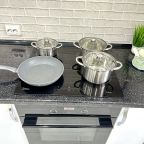 Апартаменты (Superior в Географическом Центре), Апартаменты Уютные в географическом центре