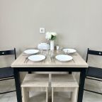 Апартаменты (Superior в Географическом Центре), Апартаменты Уютные в географическом центре