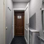 Двухместный (Стандарт с видом на город), Апартаменты Южный