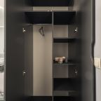 Двухместный (Стандарт с видом на город), Апартаменты Южный