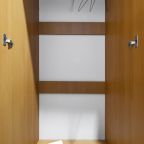 Двухместный (Стандарт с видом на город), Апартаменты Южный