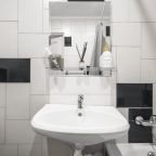 Двухместный (Стандарт с видом на город), Апартаменты Южный