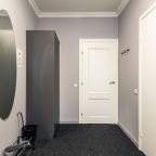 Двухместный (Стандарт с видом на город), Апартаменты Южный