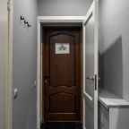 Двухместный (Стандарт с видом на город), Апартаменты Южный