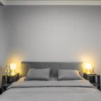 Двухместный (Стандарт с видом на город), Апартаменты Южный