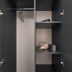 Двухместный (Стандарт с видом на город), Апартаменты Южный