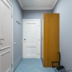 Двухместный (Стандарт с видом на город), Апартаменты Южный