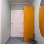 Двухместный (Стандарт с видом на город), Апартаменты Южный