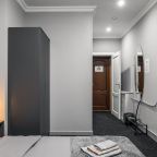 Двухместный (Стандарт с видом на город), Апартаменты Южный