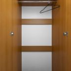 Двухместный (Стандарт с видом на город), Апартаменты Южный