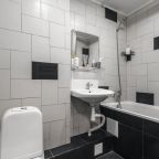 Двухместный (Стандарт с видом на город), Апартаменты Южный