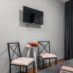 Двухместный (Стандарт с видом на город), Апартаменты Южный