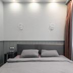 Двухместный (Комфорт с видом на парк), Апартаменты Южный