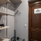 Двухместный (Комфорт с видом на парк), Апартаменты Южный