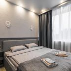 Двухместный (Комфорт с видом на парк), Апартаменты Южный