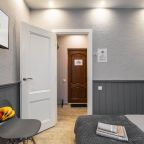 Двухместный (Комфорт с видом на парк), Апартаменты Южный