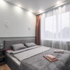 Двухместный (Комфорт с видом на парк), Апартаменты Южный