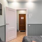 Двухместный (Комфорт с видом на парк), Апартаменты Южный