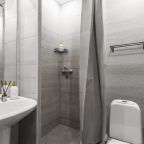 Двухместный (Комфорт с видом на парк), Апартаменты Южный