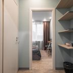 Двухместный (Комфорт с видом на парк), Апартаменты Южный