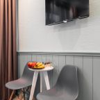 Двухместный (Комфорт с видом на парк), Апартаменты Южный