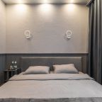 Двухместный (Комфорт с видом на парк), Апартаменты Южный