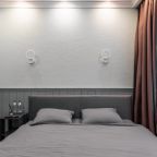 Двухместный (Комфорт с видом на парк), Апартаменты Южный