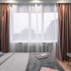 Двухместный (Комфорт с видом на парк), Апартаменты Южный