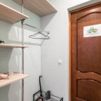 Двухместный (Комфорт с видом на парк), Апартаменты Южный