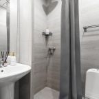 Двухместный (Комфорт с видом на парк), Апартаменты Южный