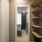 Двухместный (Комфорт с видом на парк), Апартаменты Южный