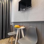 Двухместный (Комфорт с видом на парк), Апартаменты Южный