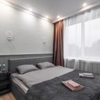 Двухместный (Комфорт с видом на парк), Апартаменты Южный