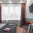 Двухместный (Комфорт с видом на парк), Апартаменты Южный