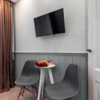 Двухместный (Комфорт с видом на парк), Апартаменты Южный