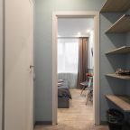 Двухместный (Комфорт с видом на парк), Апартаменты Южный