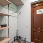 Двухместный (Комфорт с видом на парк), Апартаменты Южный