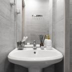 Двухместный (Комфорт с видом на парк), Апартаменты Южный