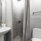 Двухместный (Комфорт с видом на парк), Апартаменты Южный