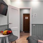 Двухместный (Комфорт с видом на парк), Апартаменты Южный