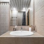 Двухместный (Люкс с сауной с видом на парк), Апартаменты Южный