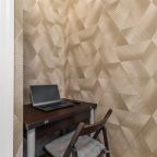 Двухместный (Люкс с сауной с видом на парк), Апартаменты Южный