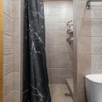 Двухместный (Люкс с сауной с видом на парк), Апартаменты Южный