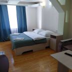 Двухместный (Стандарт), Гостиница Кристалл