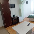 Двухместный (Стандарт), Гостиница Кристалл