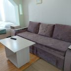 Двухместный (Стандарт), Гостиница Кристалл