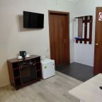 Одноместный (Стандарт), Гостиница Кристалл